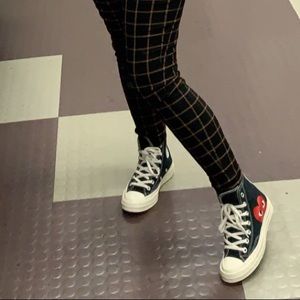 Meet your Posher, Sam